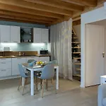 La Cle Des Champs - Terrasse - Clim شقة *