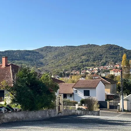 Lejlighed La Cle Des Champs - Terrasse - Clim