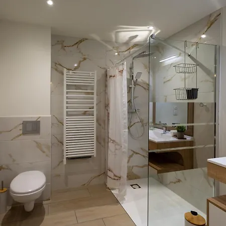 La Cle Des Champs - Terrasse - Clim