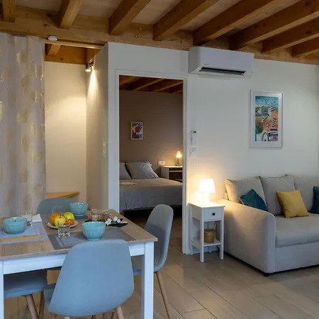 La Cle Des Champs - Terrasse - Clim * Châtel-Guyon