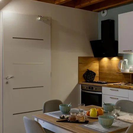 Apartament La Cle Des Champs - Terrasse - Clim