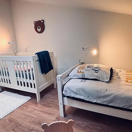 La Cle Des Champs - Terrasse - Clim